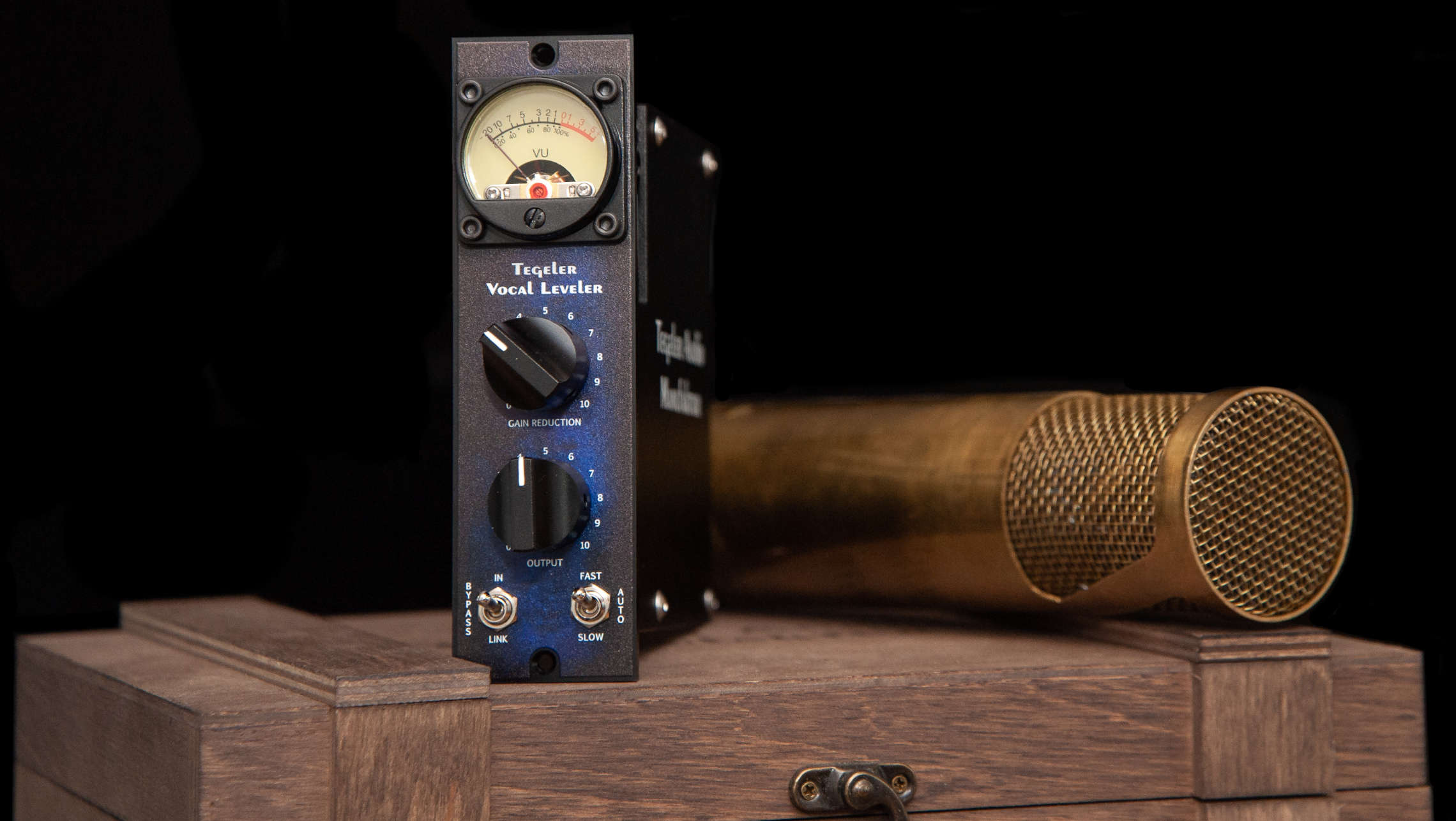 Vocal Leveler 500